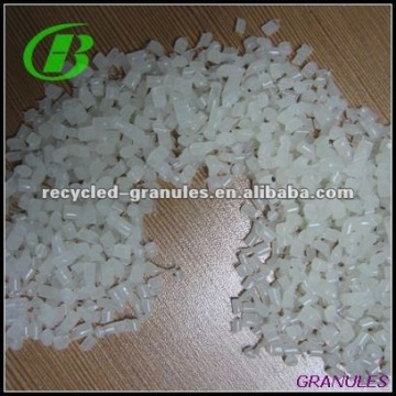 recycled fiber polypropylene