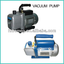 two stage electric mini vacuum pump