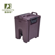 Kranem Pojemnik termoizolacyjny do napojów