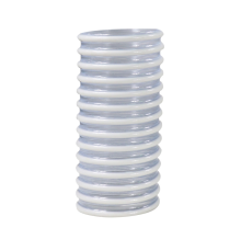 High hardness PVC suction pipe