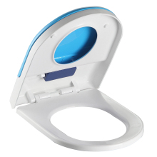 Thick Household Soft Close Toilet Seat Cover