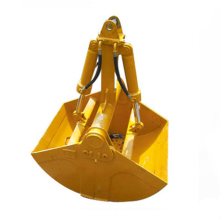 Electric Hydraulic Steel Scrap Grab Bucket for Discount