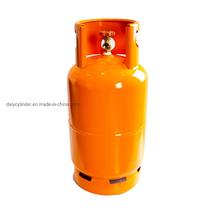 High Quality 7kg Propane Gas Cylinder Price Made in China