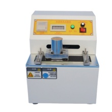 ASTM D5264 Package Ink Rub Testing Machine