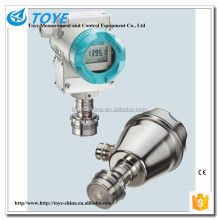 Siemens SITRANS P DS III and P300 Pressure Sensor with PMC Connection