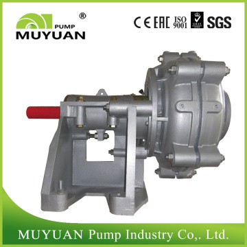 Anti-wear Coal Washing Centrifugal Slurry Pump