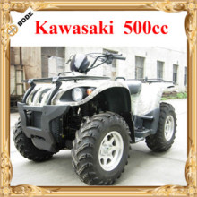 500 cc Quad atv EEC Motorcycle