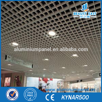 Fine Line Ceiling Grid, Metal Ceiling Tiles, False Ceiling Design