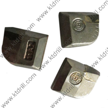 Flat Teeth for Rock Cutter Dt50