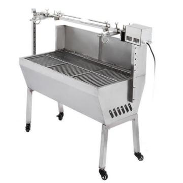 Outdoor Cooking BBQ Grill Balcony