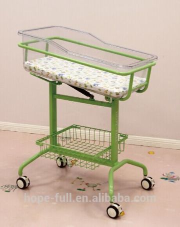 hot sale baby cot Ch02 with FDA certificate