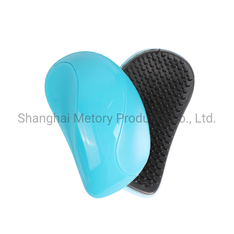 Wholesale Anti-Stastic Pleastic Detangle Hair Brush