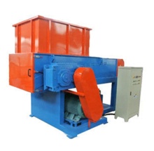 Mini Aluminum Can Shredder Crusher