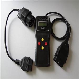 Super BMW Reset Tool