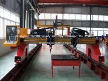 Flame Triple Cutting Torch