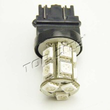car interior accessories motorcycle 3156 brake light car accessries T20 T25 13SMD 5050