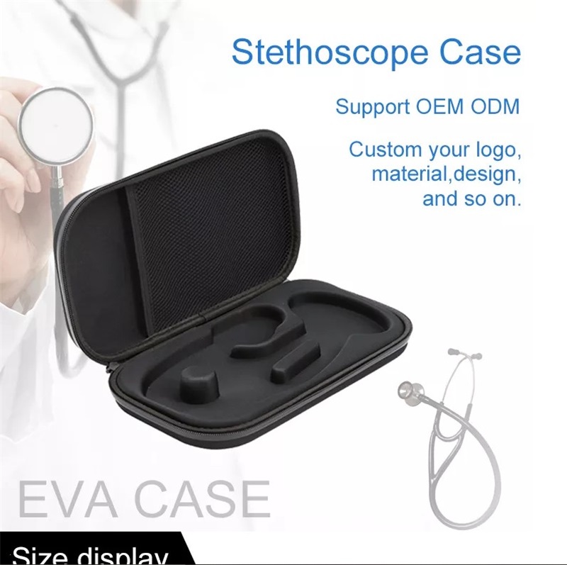 Stethoscope Box
