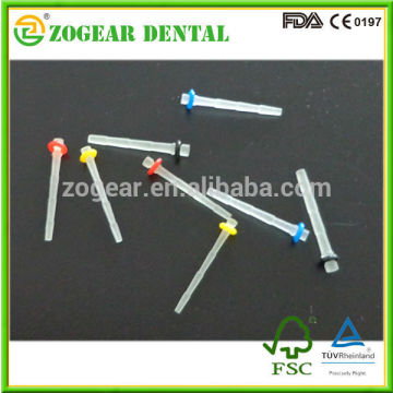 EP005 dental fiber post