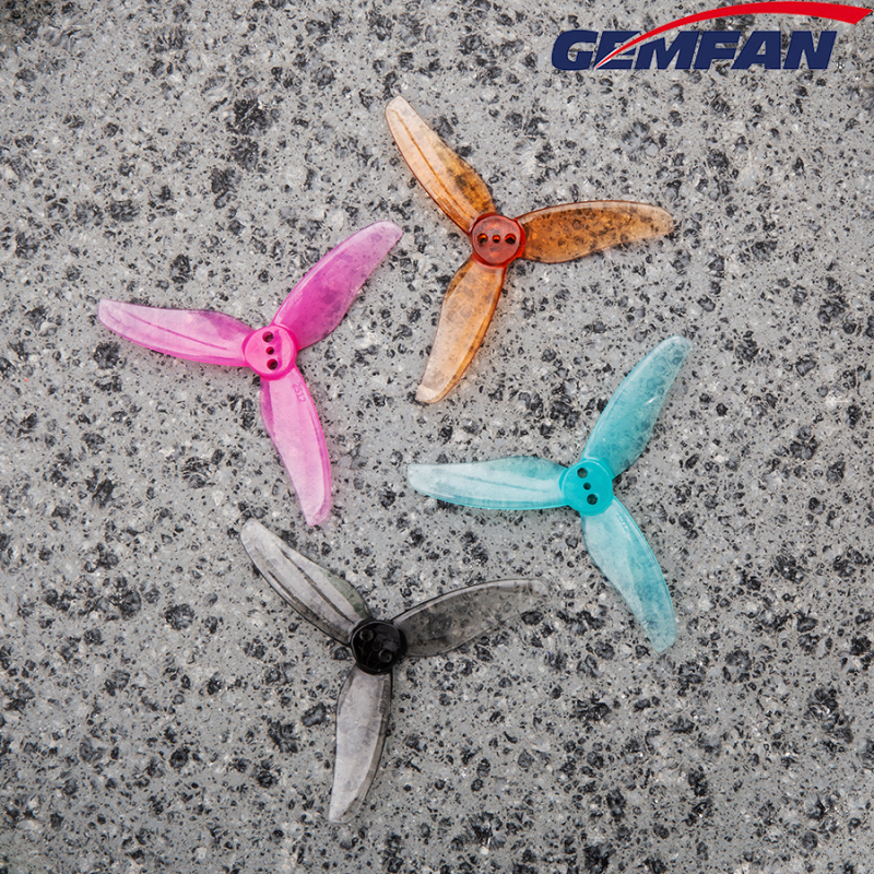 GEMFAN 2 Inch Mini Drone Propellers