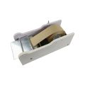 Water Activated Kraft Paper Tape Dispenser Cutter