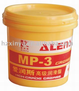 MP-3 Grease Lithium