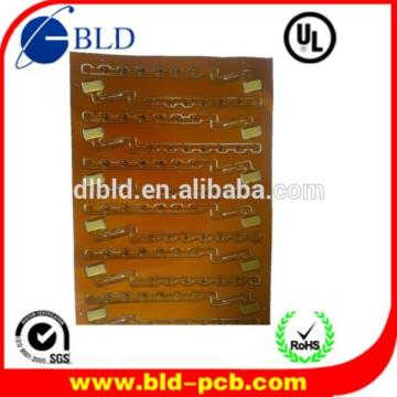 turnkey service Carbon oil PCB manufacturer