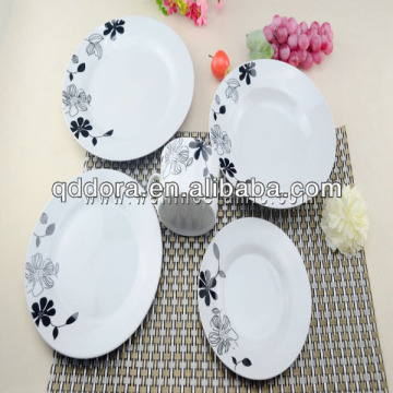 china dinner set,modern dinner set,high quality dinner set