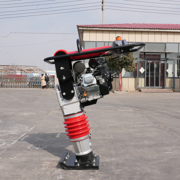 Construction Machine Mini Rammers