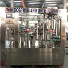 Micro Brewery Bottling Lines and Commercial Beer Bottle Filling Systems