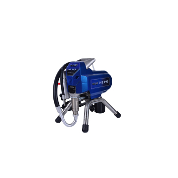 paint sprayer  airless machine