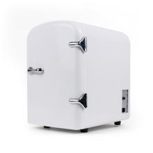 Skincare Mini-Kühlschrank 12V Kundenspezifischer Hautpflegekühler