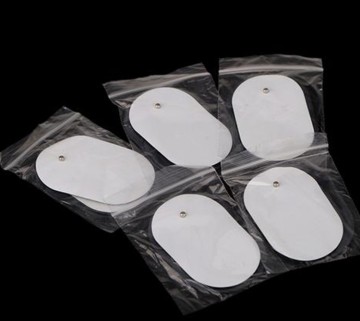 replacement electrode tens pads /tens acupuncture pads