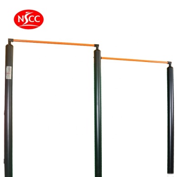 Double Parallel Bar Fitness Equipment