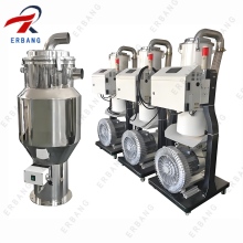 Conveyor Vacuum Powder Feeding Machine