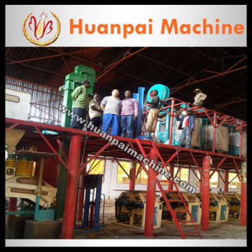 machines for grinding grain, wheat flour ,maize corn flour