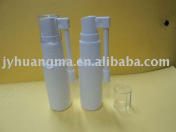 Nasal sprayers