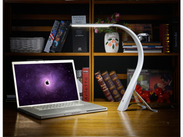 Home office decor led desk lamp