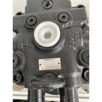 Conjunto de motor de giro SK460-8 LQ15V00030F1
