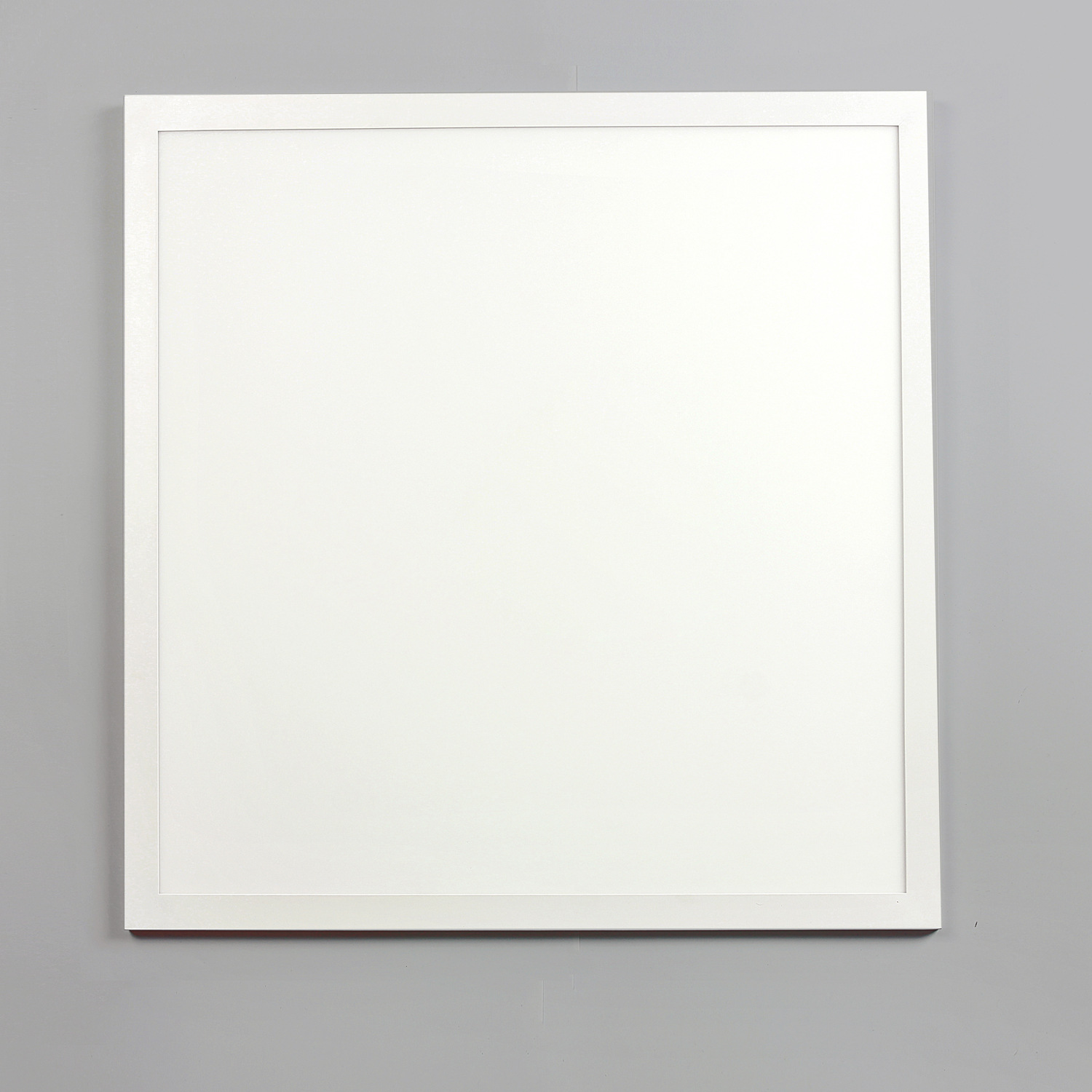 Aluminum Square 40W LED Panel Light