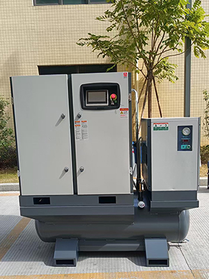 All-in-one-kombinierter Luftkompressor, speziell für All in one Combined Air Compressor Special fo