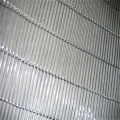 Stainless Steel Flat Flex Wire Mesh Belt