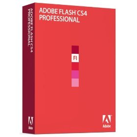 Adobe Flash CS4 Professional