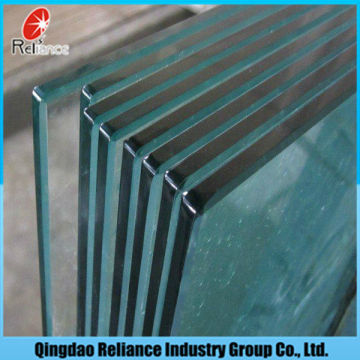 10mm tempered glass/safty toughened glass