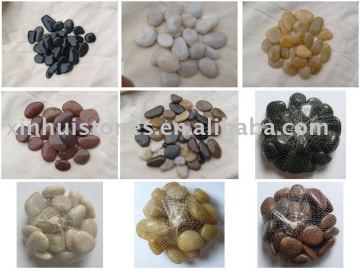 Natural Pebble Stone