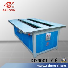 Large Thread Pieces Sucking Machine