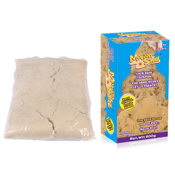 Refill Play Sand Pack motion sand