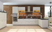 American Style Contemporary Kitchen Cabient Set