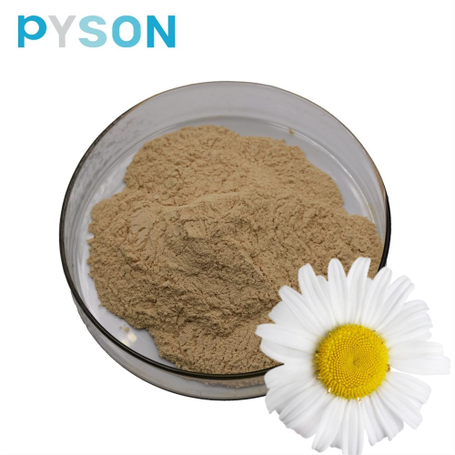 Chamomile flower Extract Apigenin powder