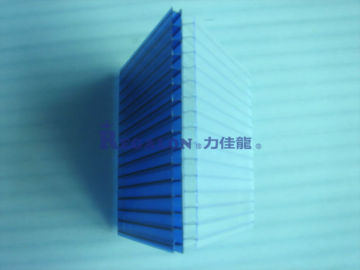 Polycarbonate sheet resin for cover