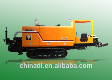 36T HDD machine used for pipe laying machinery